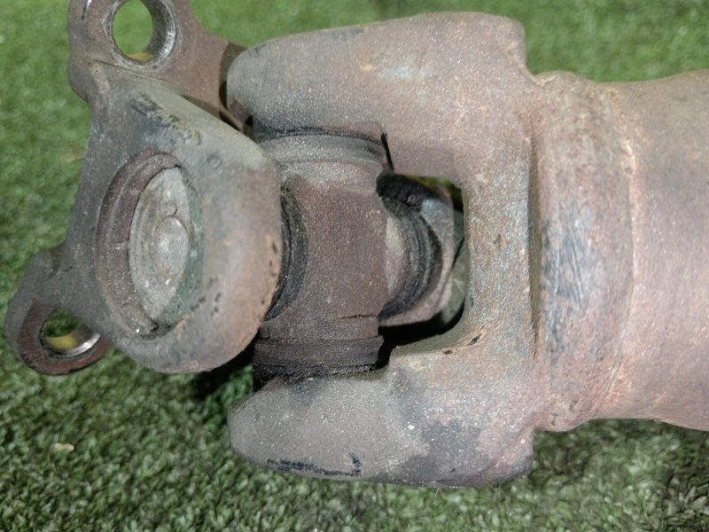 Карданный вал, 7000 рублей, Красноярск