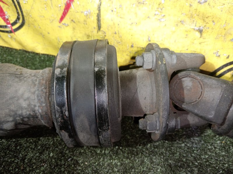 Карданный вал, 7000 рублей, Красноярск