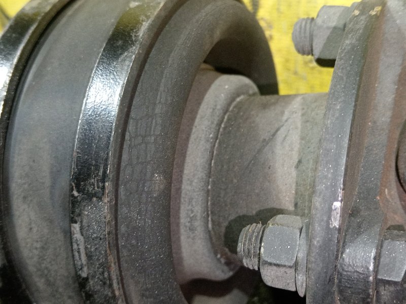 Карданный вал, 7000 рублей, Красноярск