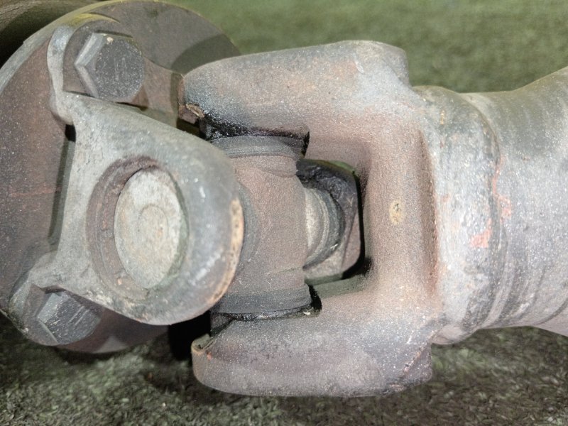 Карданный вал, 7000 рублей, Красноярск