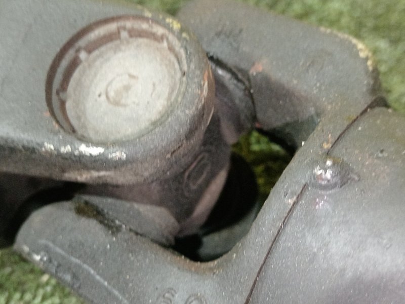 Карданный вал, 7000 рублей, Красноярск