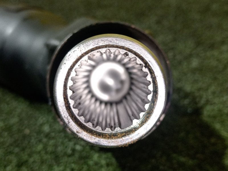 Карданный вал, 7000 рублей, Красноярск