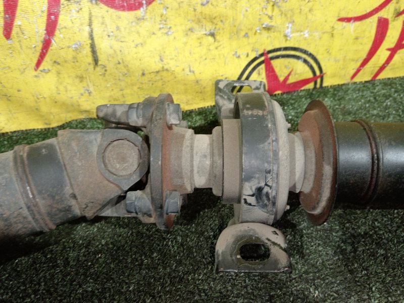 Карданный вал, 4000 рублей, Красноярск