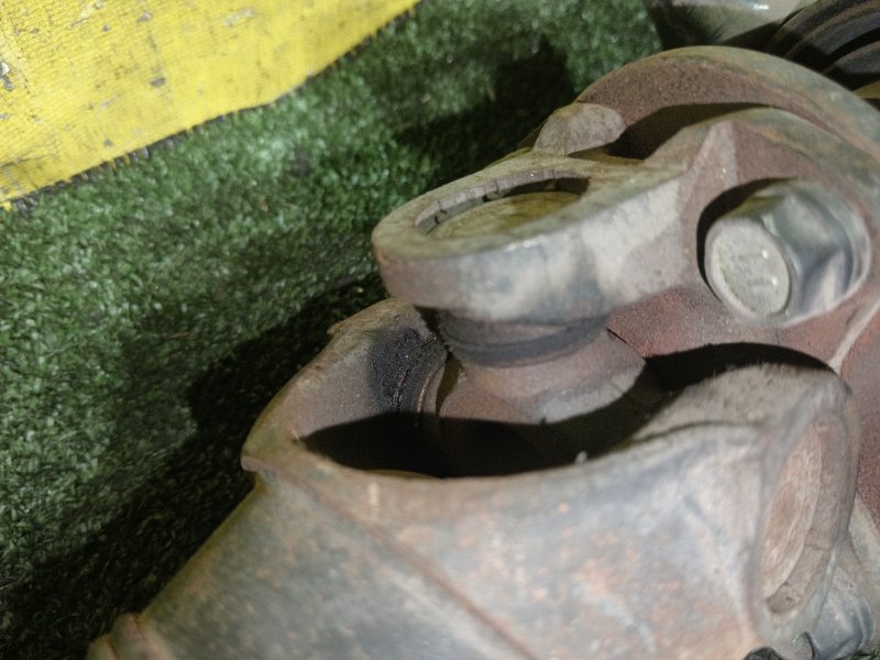 Карданный вал, 4000 рублей, Красноярск