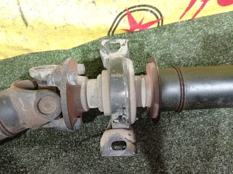 Карданный вал, 4000 рублей, Красноярск