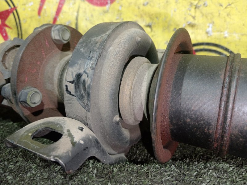 Карданный вал, 4000 рублей, Красноярск