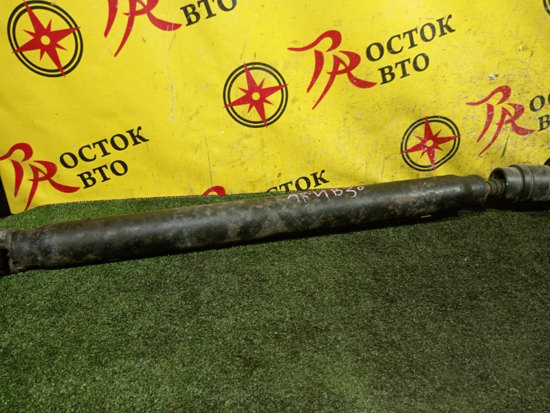 Карданный вал, 4500 рублей, Красноярск