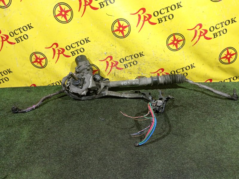 Рулевая рейка, 3500 рублей, Красноярск