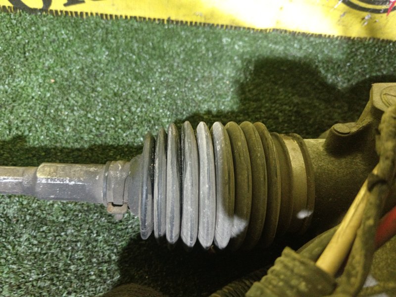 Рулевая рейка, 3500 рублей, Красноярск