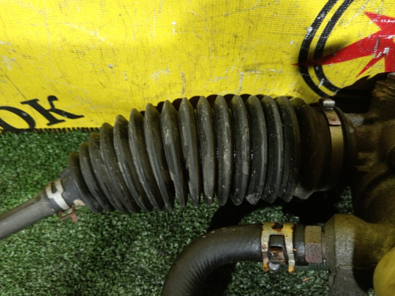 Рулевая рейка, 2500 рублей, Красноярск