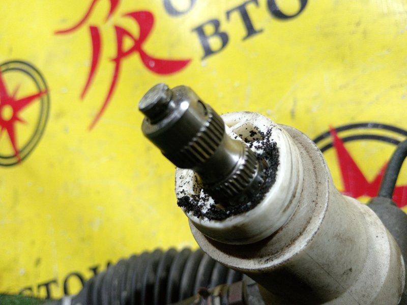 Рулевая рейка, 2500 рублей, Красноярск