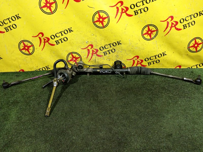 Рулевая рейка, 2000 рублей, Красноярск