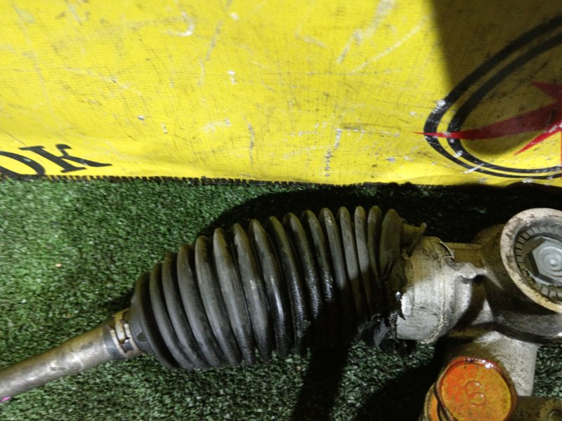 Рулевая рейка, 2000 рублей, Красноярск