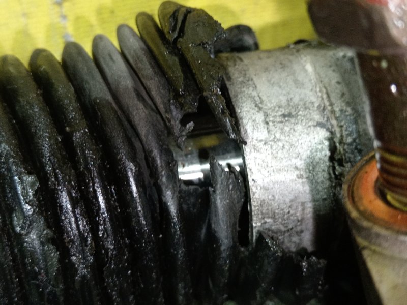 Рулевая рейка, 2000 рублей, Красноярск