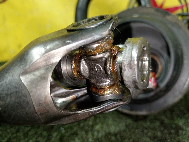 Рулевая рейка, 2000 рублей, Красноярск