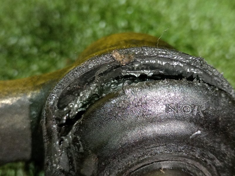 Рулевая рейка, 5000 рублей, Красноярск