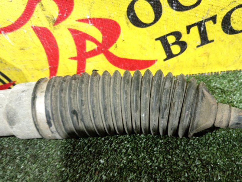 Рулевая рейка, 2000 рублей, Красноярск