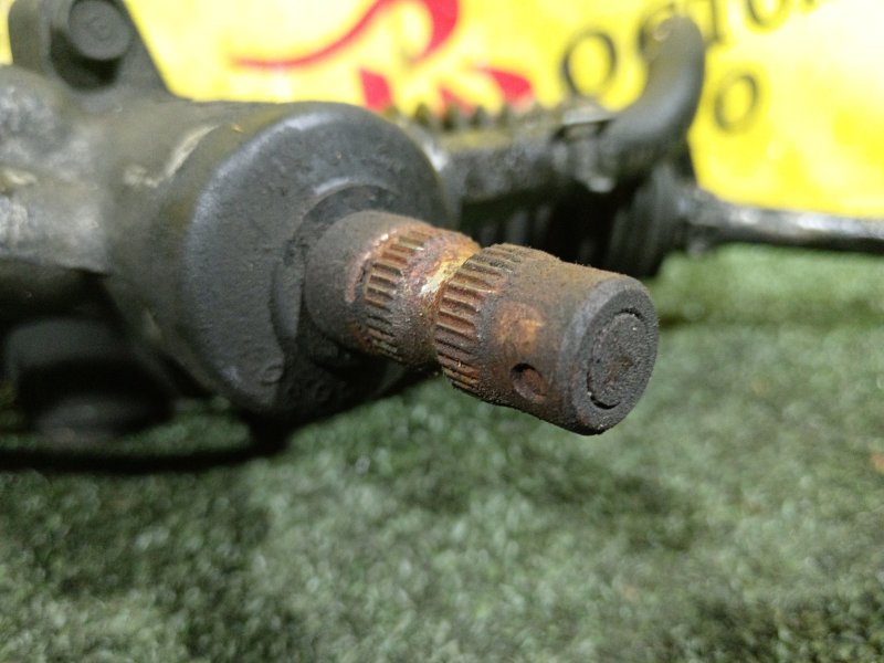 Рулевая рейка, 11000 рублей, Красноярск