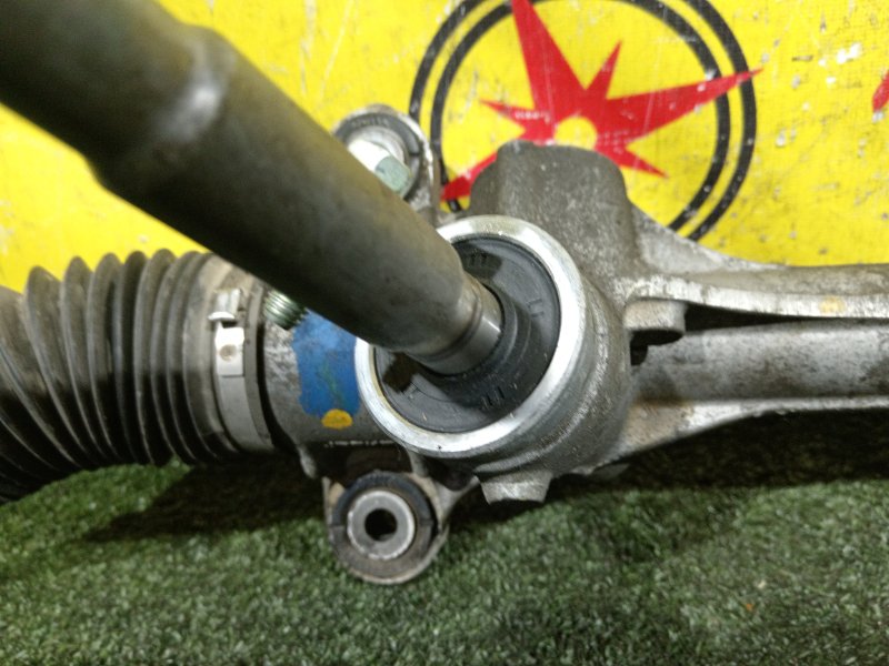 Рулевая рейка, 7500 рублей, Красноярск