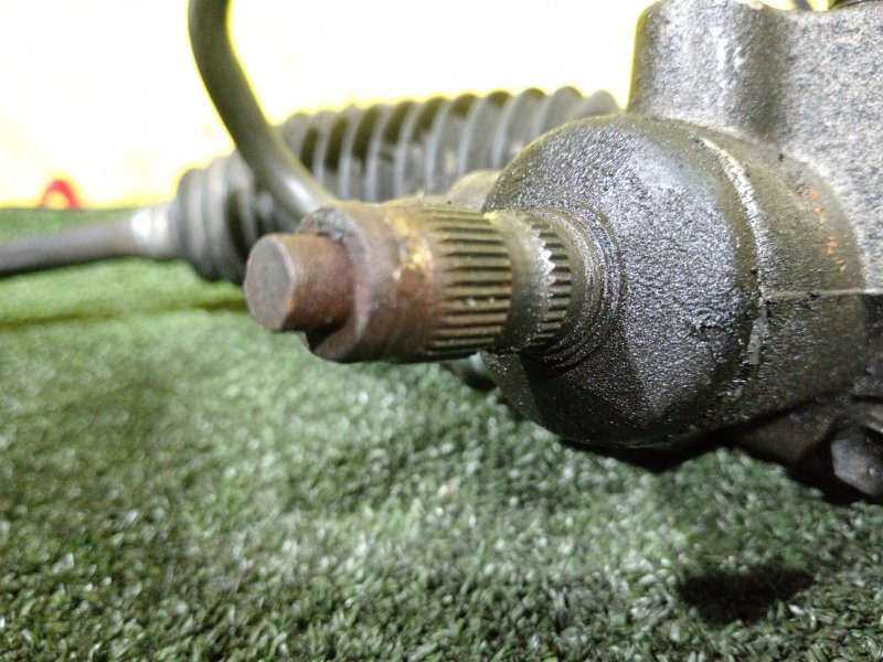 Рулевая рейка, 5500 рублей, Красноярск