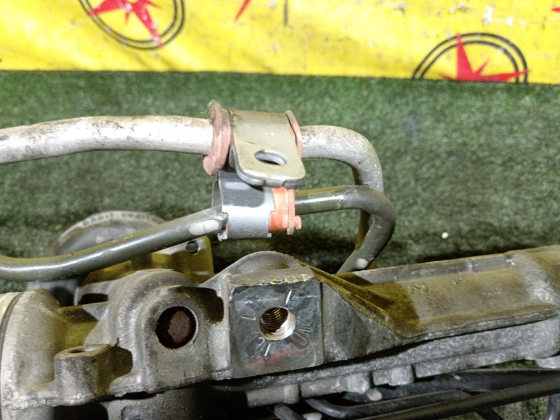 Рулевая рейка, 2000 рублей, Красноярск