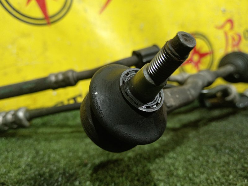 Рулевая рейка, 2000 рублей, Красноярск