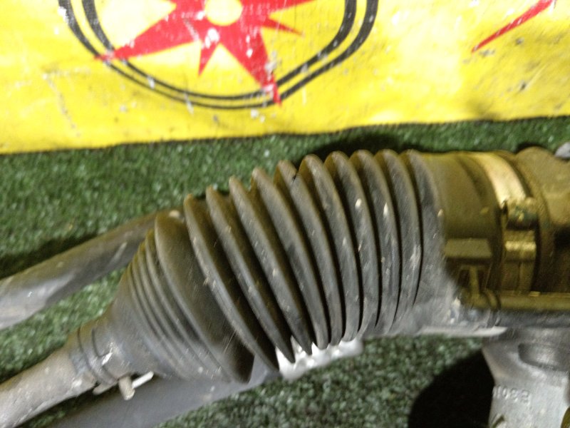 Рулевая рейка, 2000 рублей, Красноярск