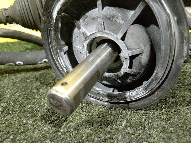 Рулевая рейка, 2000 рублей, Красноярск