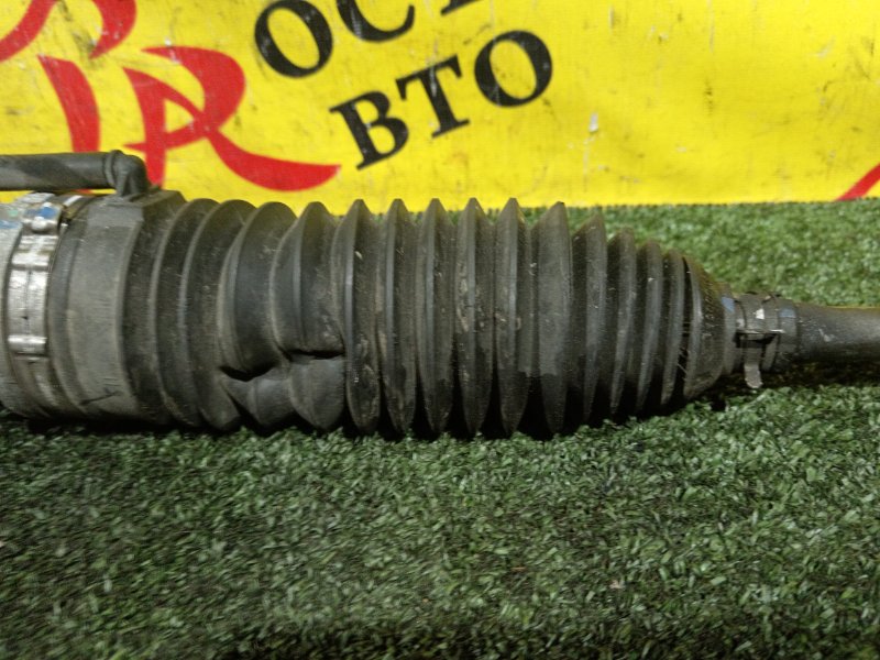 Рулевая рейка, 2000 рублей, Красноярск