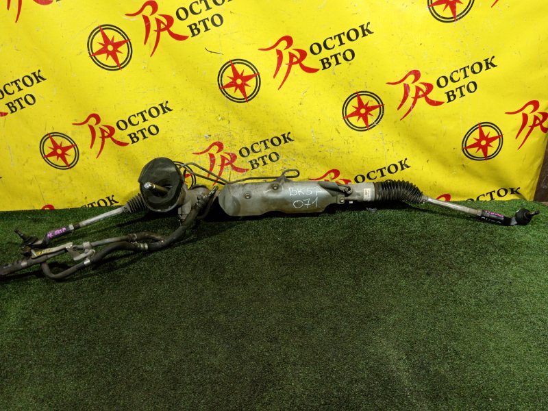 Рулевая рейка, 2500 рублей, Красноярск