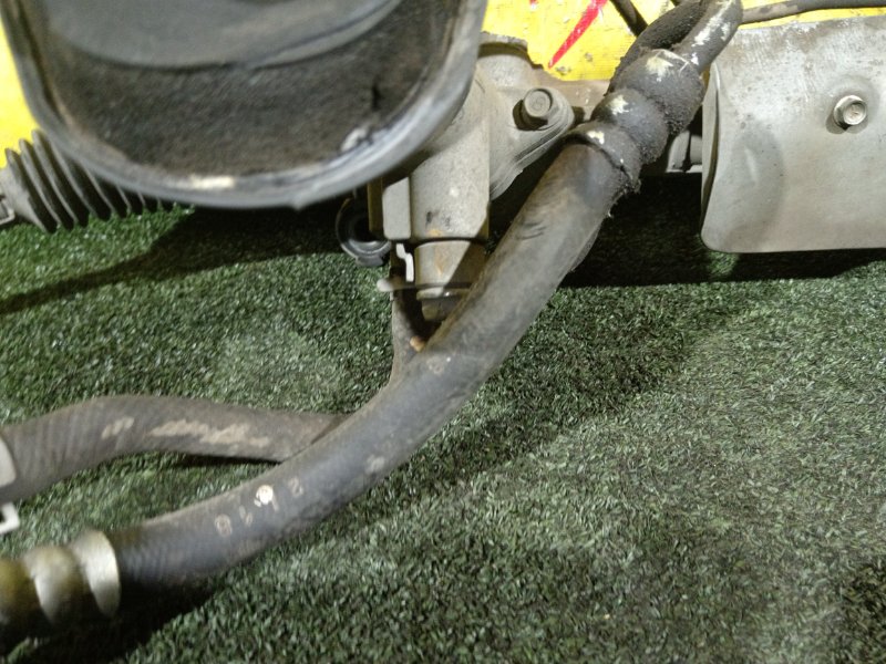 Рулевая рейка, 2500 рублей, Красноярск