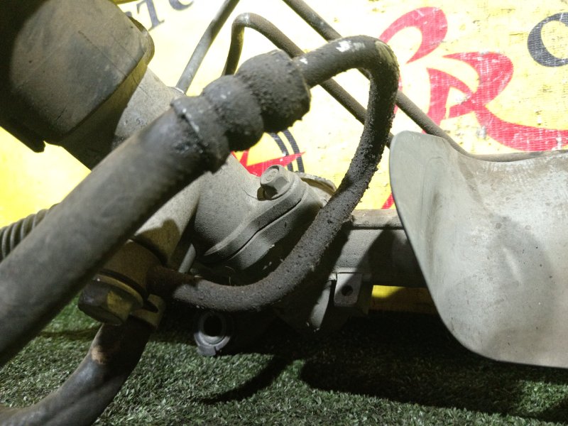 Рулевая рейка, 2500 рублей, Красноярск