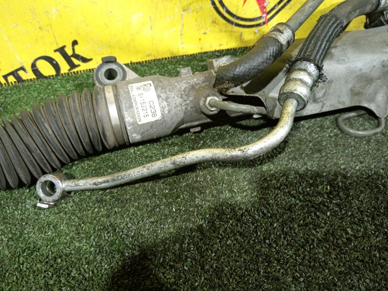 Рулевая рейка, 2500 рублей, Красноярск