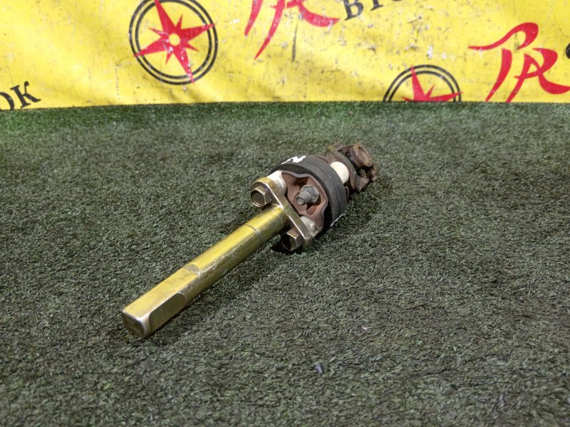 Рулевой карданчик, 300 рублей, Красноярск