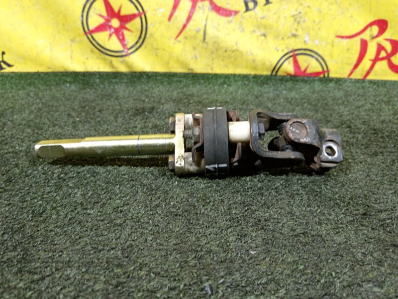 Рулевой карданчик, 300 рублей, Красноярск