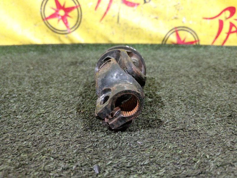 Рулевой карданчик, 300 рублей, Красноярск