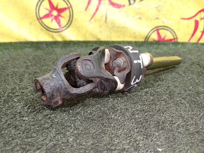 Рулевой карданчик, 300 рублей, Красноярск