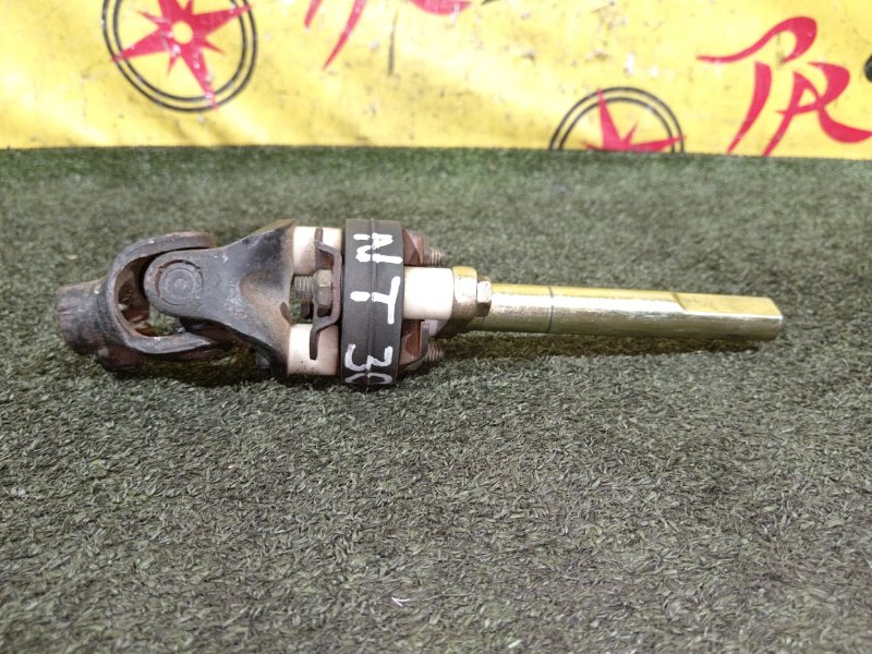 Рулевой карданчик, 300 рублей, Красноярск