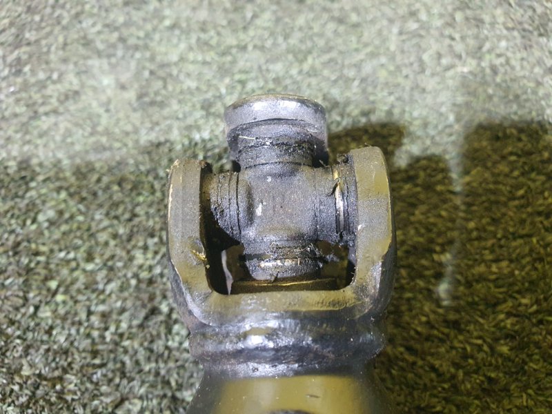 Рулевой карданчик, 1000 рублей, Красноярск