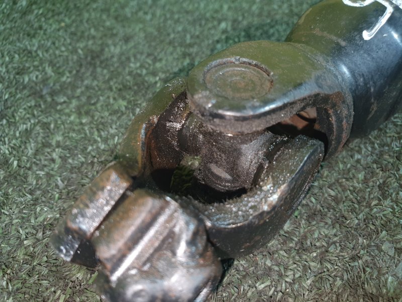 Рулевой карданчик, 1000 рублей, Красноярск