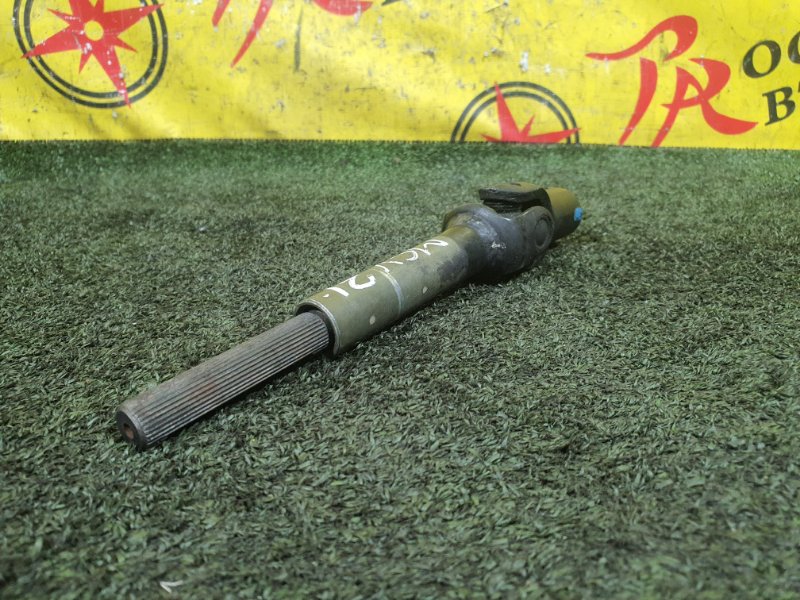 Рулевой карданчик, 1800 рублей, Красноярск