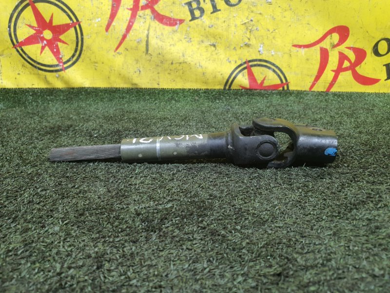 Рулевой карданчик, 1800 рублей, Красноярск