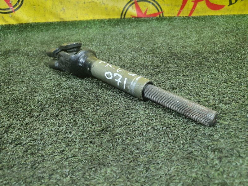 Рулевой карданчик, 1800 рублей, Красноярск