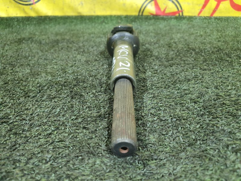 Рулевой карданчик, 1800 рублей, Красноярск