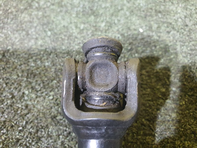 Рулевой карданчик, 1800 рублей, Красноярск