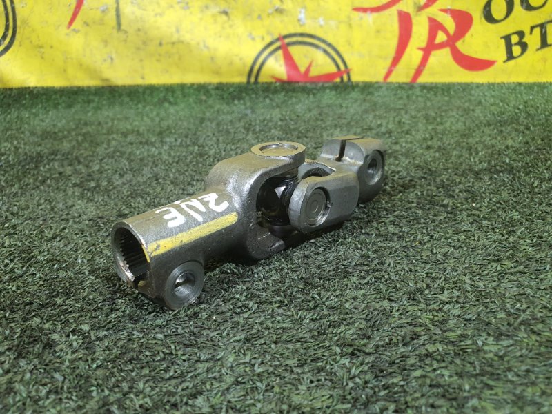 Рулевой карданчик, 350 рублей, Красноярск