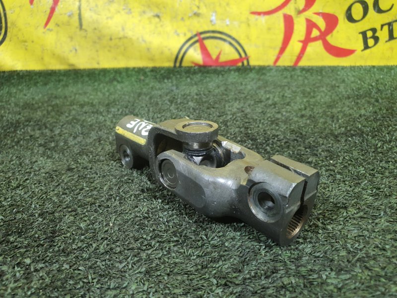 Рулевой карданчик, 350 рублей, Красноярск