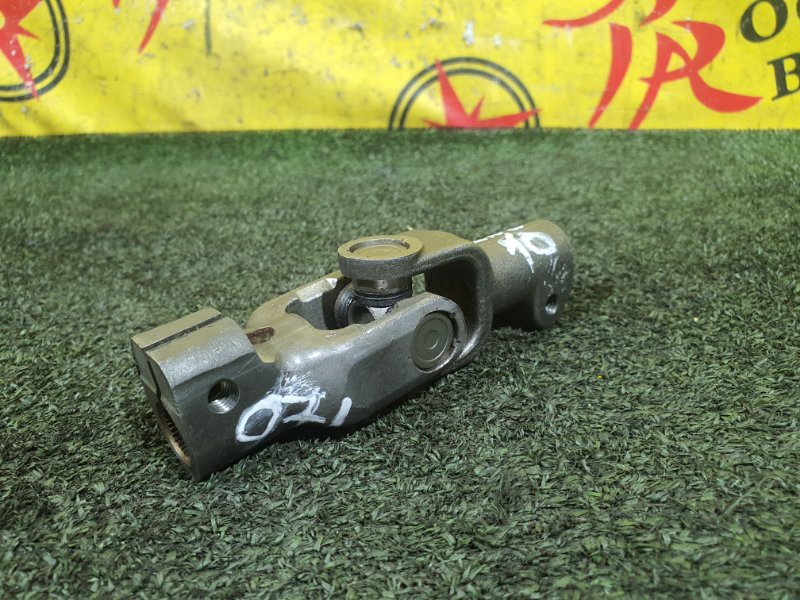 Рулевой карданчик, 350 рублей, Красноярск