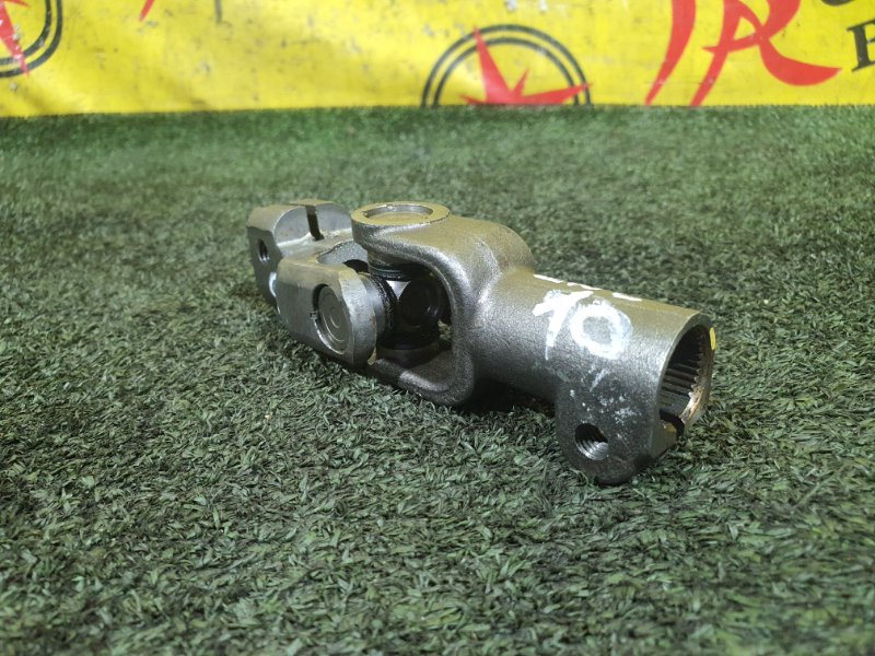 Рулевой карданчик, 350 рублей, Красноярск