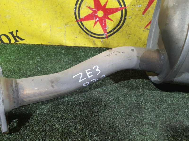 Глушитель, 3000 рублей, Красноярск